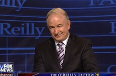 Alec Baldwin adds Bill O'Reilly to his impression roster - then has him talk to Donald Trump