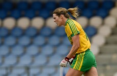 Ladies Football League semi-final line-up confirmed as Donegal top Division 1