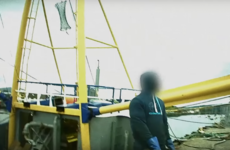 'The system is a joke': A quarter of Irish fishing vessels caught with illegal workers