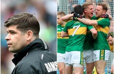 No 'psychological damage' from recent Dublin defeats as Kerry savour league glory
