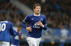 Sign the contract or it's goodbye: Ronald Koeman delivers an ultimatum to Ross Barkley