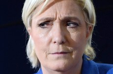 'Serious mistake': Le Pen under fire after saying French state did not round up Jews during WW2