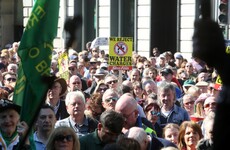 SIPTU says Irish Water workers are not overpaid after reports of €5,000 bonuses for all staff