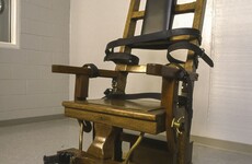 Sitdown Sunday: Meet the witnesses to prison executions
