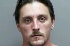 Massive manhunt for 'highly dangerous' man who posted manifesto to Trump