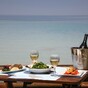 Australian rapper ran into the sea after running up €420 bill at seafood restaurant