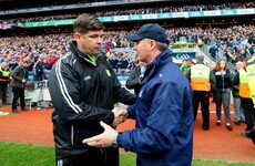 Jim Gavin: 'I certainly won't be speaking ill of any Kerry player or this Kerry team'