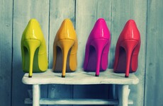 Canadian province makes it illegal to force women to wear high heels at work