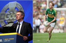 'I'm sure Colm must be cringing himself, it was like the death of Lady Diana'