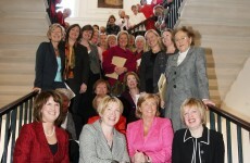 Gender quotas welcome - but 'token' women candidates won't work