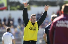 Would an all-Ulster team entering the Liam MacCarthy Cup work?