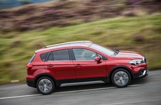 Review: Suzuki's crossover SUV is a surprisingly loveable Qashqai rival