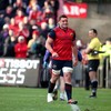 CJ Stander doubtful for Munster's Champions Cup semi-final