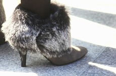 Warning to Irish shoppers as rabbit, mink and cat fur found in 'faux fur' clothes