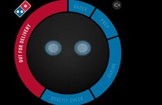 Is the Domino's Pizza Tracker legit or is it just set to a timer?