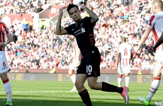 Coutinho: I was told to stay home before leading Liverpool comeback