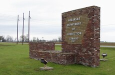 Arkansas wants to execute a record seven men in 11 days