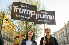 Julien Mercille: Liberals are wrong to cheer on Trump's bombs