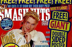 11 magazines all Irish girls were obsessed with in the nineties