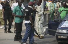 Seven killed as Kano rocked by explosions and gunfire