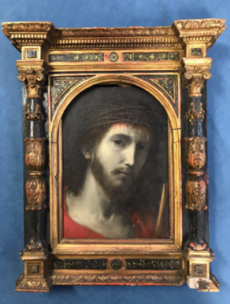 'In this business you can't know everything': Painting with €800 price tag sells for €120,000