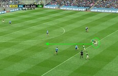 Analysis: Attacking width and Moran's power help Kerry to end Dublin hoodoo