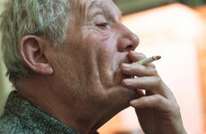 Here's the official advice on how to quit smoking (and it doesn't include vaping)