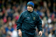 Ryan's championship focus narrows as 6 players trimmed from Tipperary senior hurling squad