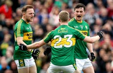 Dublin and Kerry's latest thriller breaks TG4 record for most-watched programme ever