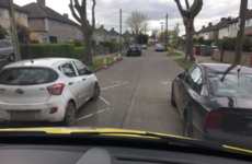 Dublin ambulance delayed to 999 call because of bad parking