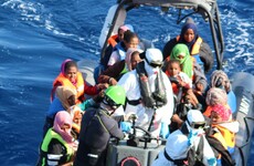 Irish soldiers who served in the Mediterranean to receive extra €15 a day
