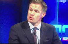 'What father would want his daughter to bring one of them home?' - Carragher