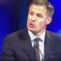 'What father would want his daughter to bring one of them home?' - Carragher