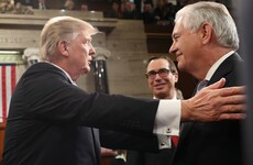 'What's the plan?' Confusion reigns on Syria as Trump sends secretary of state to Russia