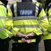 Just under half of people have confidence in the gardaí