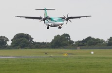 Regional carrier Stobart Air blames poor training for its illegal sharing of sensitive staff info