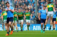 Quiz: How well do you remember the GAA football league campaign that just finished?