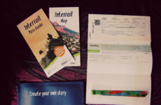 14 things Irish people who've been interrailing will know too well