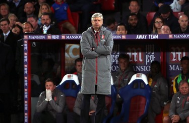 A Defeat Remains With You FOREVER - Wenger on his Hatred of Losing