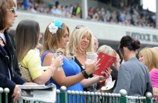 Mark your Card: your best bets for the weekend's racing