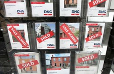 There are 70,000 people looking to buy houses - but not enough houses to buy