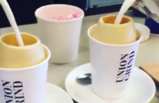 Just 8 of the most bonkers ways you can eat Easter Eggs in Ireland right now