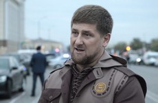 Gay men in Chechnya reportedly being sent to prison camps and killed
