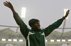 Commonwealth Games gold medallist fails drugs test
