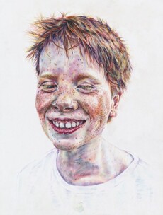 These are the best pieces of art in the country by young artists