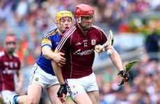 'A massive boost' - Glynn's return from New York to bolster Galway hurling challenge