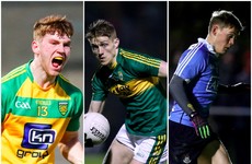 8 players to watch in this week's All-Ireland U21 football championship semi-finals