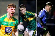 8 players to watch in this week's All-Ireland U21 football championship semi-finals