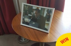A Kilkenny hotel fulfilled a very strange request for one guest from Cork