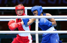 One of Katie Taylor's London 2012 rivals has followed her into pro boxing